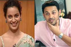 Kangana Ranaut, Apurva Asrani Aap Ki Adalat