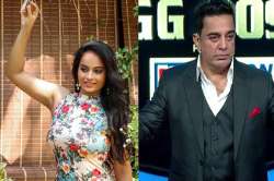 Suja Varunee Kamal Haasan Bigg Boss Tamil