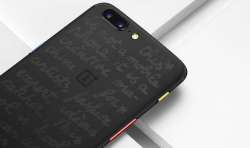 OnePlus 5 Jean-Charles de Castelbajac Limited Edition