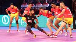 Pro Kabaddi League 2017