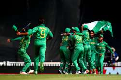 Pakistan Cricket