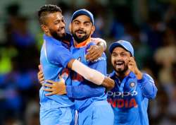 India vs Australia 2017 Live Streaming 