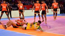 Pro Kabaddi League 2017