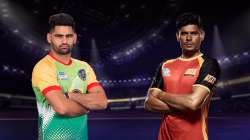 Pro Kabaddi League 2017