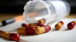 antidepressants death risk