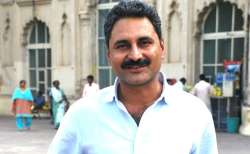 Mahmood Farooqui