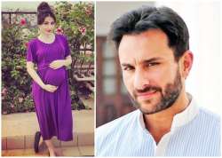 saif ali khan soha ali khan baby