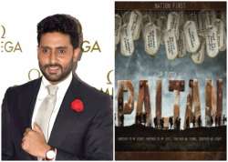 abhishek bachchan jp dutta paltan