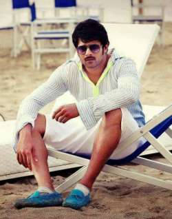 Prabhas