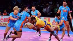 Pro Kabaddi League 2017