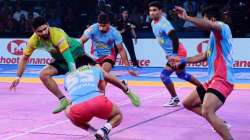 Pro Kabaddi League 2017