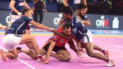 Pro Kabaddi League 2017