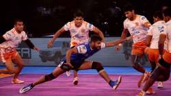 Pro Kabaddi League 2017