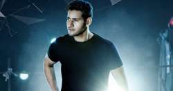 Mahesh Babu