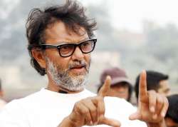 Rakeysh Omprakash Mehra