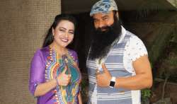 Honeypreet Insan