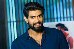 Rana Daggubati says not all stories are meant for the big screen