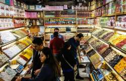 India replaces China as world's leading retail destination in 2017: Study