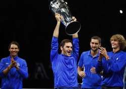 Laver Cup