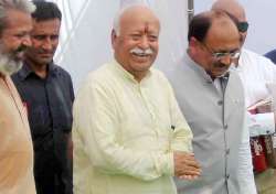 Mohan Bhagwat