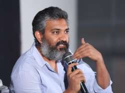 SS Rajamouli