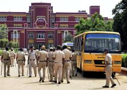 Ryan International School murder case: CBI takes over probe