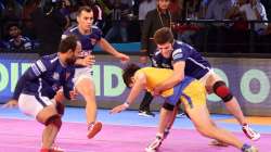 Pro Kabaddi League 2017