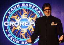 Kaun Banega Crorepati 9