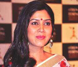 Sakshi Tanwar