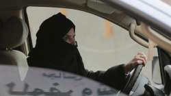  Saudi Arabia to allow women to drive