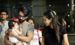 Shahid Kapoor