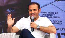 virender sehwag