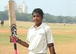 Prithvi Shaw