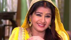 Shilpa Shinde