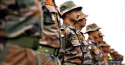 Over 2,000 SSB cadres to go to Intelligence Bureau