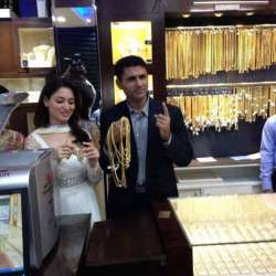 Tamannaah Bhatia to marry Pakistani cricketer Abdul Razzaq?