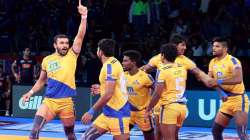 Pro Kabaddi League 2017