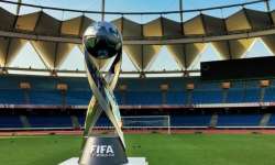 FIFA U-17 World Cup India 