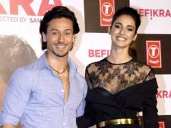 Tiger Shroff moving in with Disha Patani