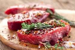 red meat poultry diabetes risk