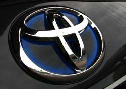 No plans to launch electric vehicles in India: Toyota 