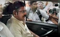 Tamil Nadu crisis: Speaker disqualifies 18 AIADMK MLAs backing Dhinakaran