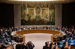 Resolution introduced to support India’s permanent membership to UNSC