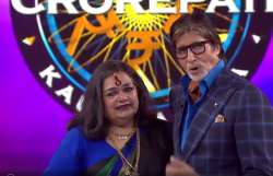 kbc 9 episode 20 writter update