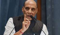  Myanmar willing to accept Rohingya, says Rajnath 