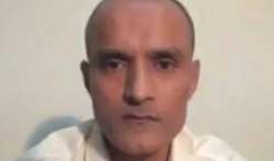 Kulbhushan Jadhav