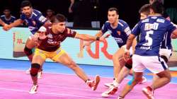 Pro Kabaddi League 2017