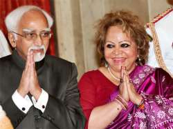 Salma Ansari