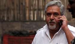 Vijay Mallya arrested in London 