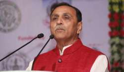 Vijay Rupani